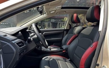 Geely GS I, 2021 год, 1 151 000 рублей, 15 фотография