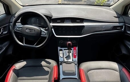 Geely GS I, 2021 год, 1 151 000 рублей, 9 фотография