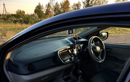 Honda Insight II рестайлинг, 2009 год, 800 000 рублей, 6 фотография