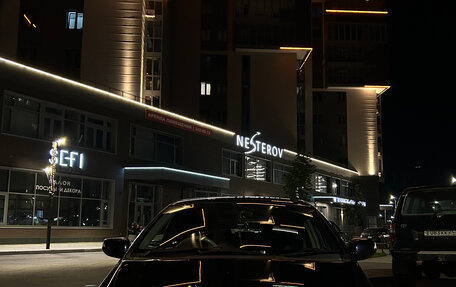 Honda Insight II рестайлинг, 2009 год, 800 000 рублей, 15 фотография