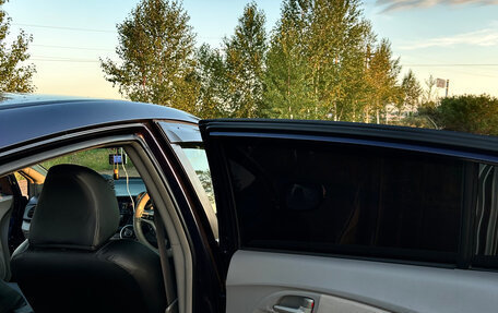 Honda Insight II рестайлинг, 2009 год, 800 000 рублей, 12 фотография