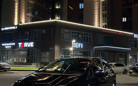 Honda Insight II рестайлинг, 2009 год, 800 000 рублей, 1 фотография