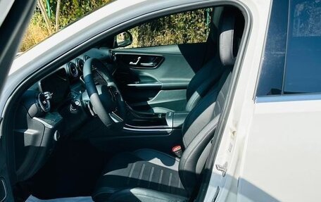 Mercedes-Benz C-Класс, 2022 год, 3 200 143 рублей, 8 фотография