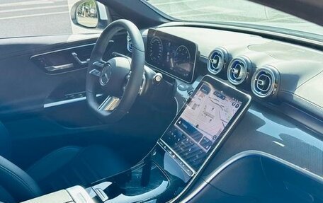 Mercedes-Benz C-Класс, 2022 год, 3 200 143 рублей, 9 фотография