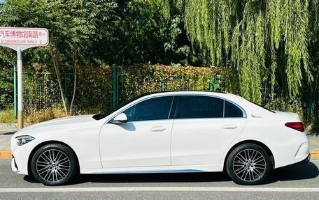 Mercedes-Benz C-Класс, 2022 год, 3 200 143 рублей, 6 фотография