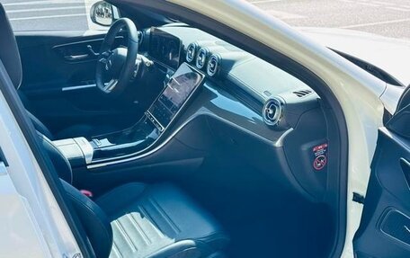 Mercedes-Benz C-Класс, 2022 год, 3 200 143 рублей, 7 фотография