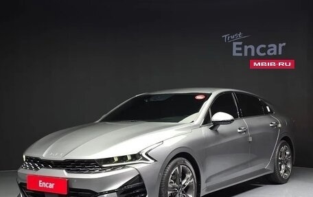 KIA K5, 2023 год, 2 100 069 рублей, 1 фотография