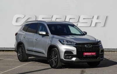 Chery Tiggo 8 I, 2022 год, 1 990 000 рублей, 1 фотография