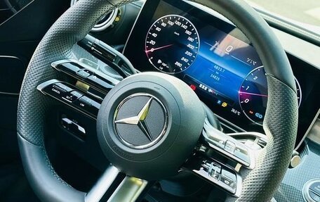 Mercedes-Benz C-Класс, 2022 год, 3 200 143 рублей, 12 фотография