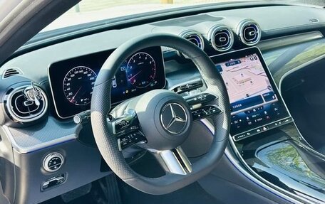 Mercedes-Benz C-Класс, 2022 год, 3 200 143 рублей, 11 фотография