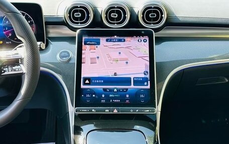 Mercedes-Benz C-Класс, 2022 год, 3 200 143 рублей, 15 фотография