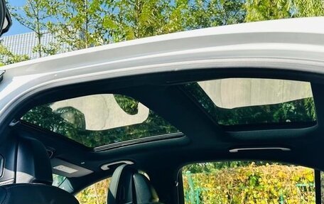 Mercedes-Benz C-Класс, 2022 год, 3 200 143 рублей, 17 фотография