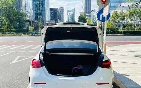 Mercedes-Benz C-Класс, 2022 год, 3 200 143 рублей, 19 фотография