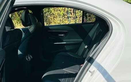 Mercedes-Benz C-Класс, 2022 год, 3 200 143 рублей, 18 фотография