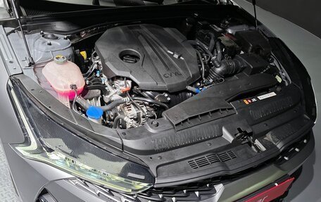 KIA K5, 2023 год, 2 100 069 рублей, 3 фотография