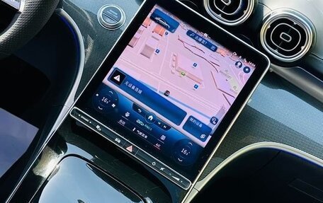 Mercedes-Benz C-Класс, 2022 год, 3 200 143 рублей, 14 фотография