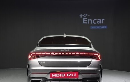 KIA K5, 2023 год, 2 100 069 рублей, 5 фотография