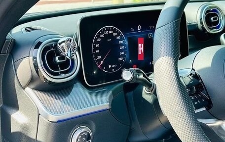 Mercedes-Benz C-Класс, 2022 год, 3 200 143 рублей, 13 фотография