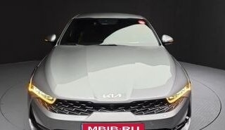KIA K5, 2023 год, 2 100 069 рублей, 2 фотография