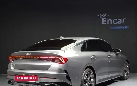 KIA K5, 2023 год, 2 100 069 рублей, 4 фотография