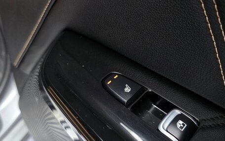 KIA K5, 2023 год, 2 100 069 рублей, 8 фотография