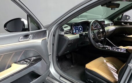 KIA K5, 2023 год, 2 100 069 рублей, 7 фотография