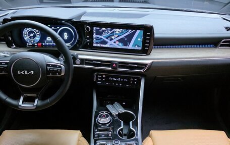 KIA K5, 2023 год, 2 100 069 рублей, 10 фотография