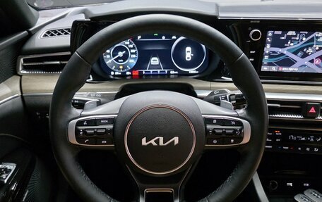 KIA K5, 2023 год, 2 100 069 рублей, 11 фотография