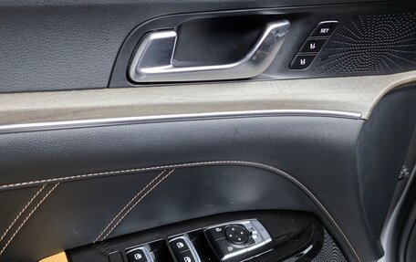 KIA K5, 2023 год, 2 100 069 рублей, 9 фотография