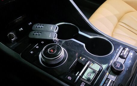 KIA K5, 2023 год, 2 100 069 рублей, 16 фотография