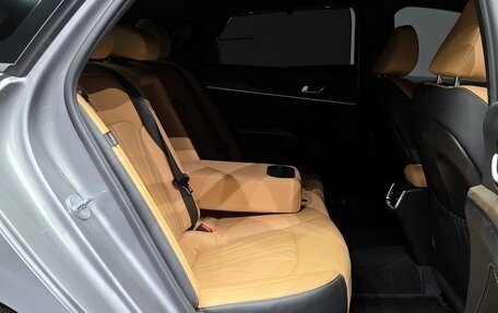 KIA K5, 2023 год, 2 100 069 рублей, 19 фотография