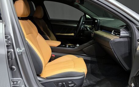 KIA K5, 2023 год, 2 100 069 рублей, 18 фотография