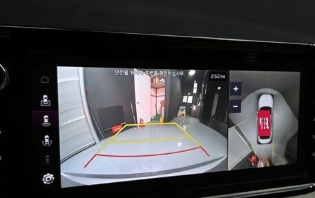 KIA K5, 2023 год, 2 100 069 рублей, 14 фотография