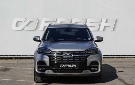 Chery Tiggo 8 I, 2022 год, 1 990 000 рублей, 3 фотография