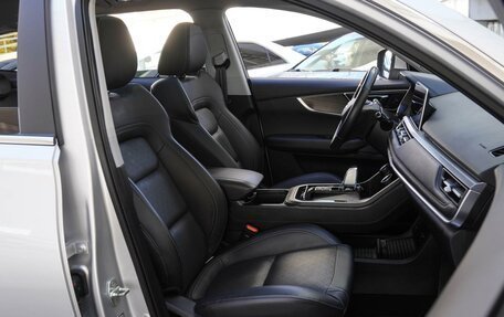 Chery Tiggo 8 I, 2022 год, 1 990 000 рублей, 8 фотография