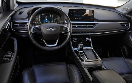 Chery Tiggo 8 I, 2022 год, 1 990 000 рублей, 6 фотография