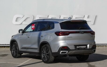 Chery Tiggo 8 I, 2022 год, 1 990 000 рублей, 2 фотография