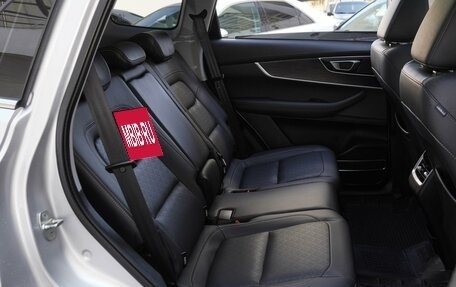 Chery Tiggo 8 I, 2022 год, 1 990 000 рублей, 7 фотография