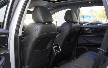 Chery Tiggo 8 I, 2022 год, 1 990 000 рублей, 11 фотография