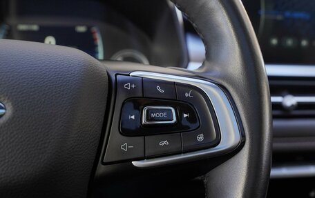 Chery Tiggo 8 I, 2022 год, 1 990 000 рублей, 17 фотография