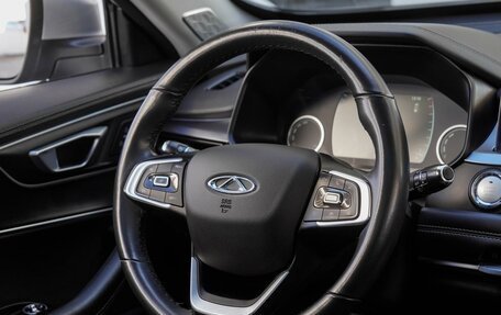 Chery Tiggo 8 I, 2022 год, 1 990 000 рублей, 19 фотография