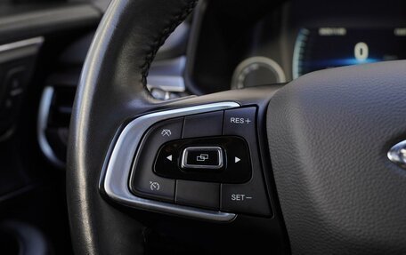 Chery Tiggo 8 I, 2022 год, 1 990 000 рублей, 16 фотография