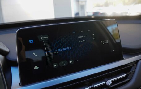 Chery Tiggo 8 I, 2022 год, 1 990 000 рублей, 14 фотография