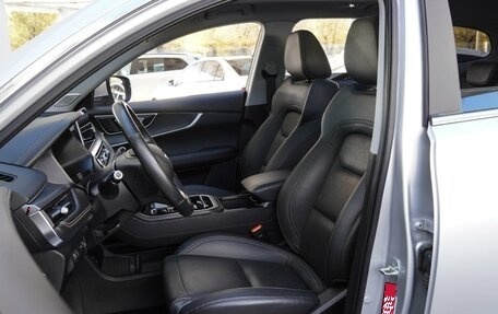 Chery Tiggo 8 I, 2022 год, 1 990 000 рублей, 10 фотография