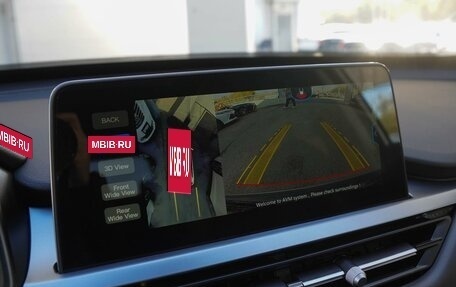 Chery Tiggo 8 I, 2022 год, 1 990 000 рублей, 15 фотография