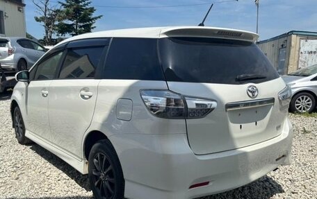 Toyota Wish II, 2010 год, 1 090 000 рублей, 5 фотография