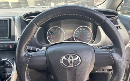 Toyota Wish II, 2010 год, 1 090 000 рублей, 8 фотография