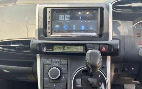 Toyota Wish II, 2010 год, 1 090 000 рублей, 10 фотография