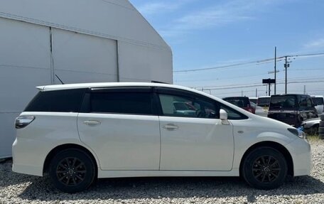 Toyota Wish II, 2010 год, 1 090 000 рублей, 3 фотография