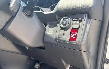 Toyota Wish II, 2010 год, 1 090 000 рублей, 11 фотография